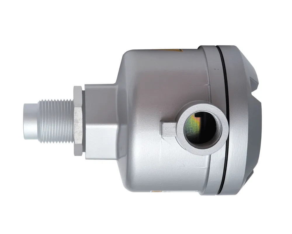 Фото Микроволновый датчик уровня MWS-SR-2