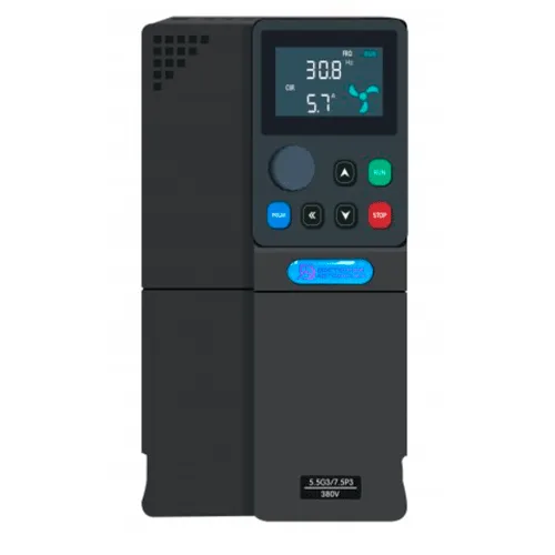 Преобразователь частоты DA0040G1
