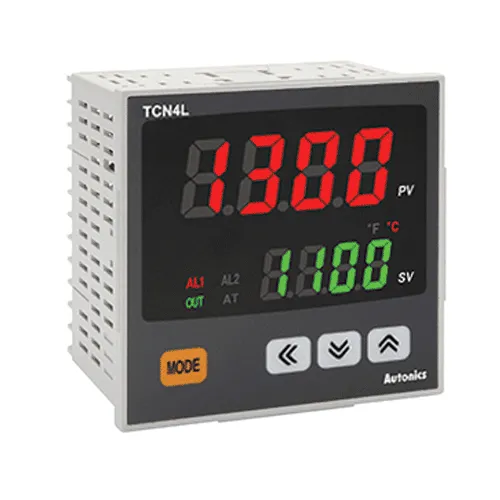 Температурный контроллер TCN4L-24R