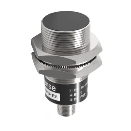 Датчик положения индуктивный TLF30-16NC-E2