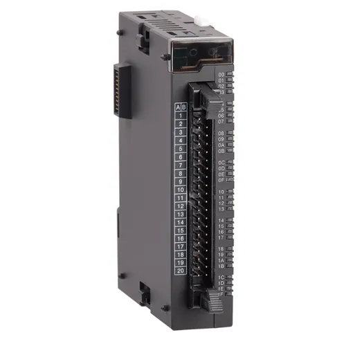 Промышленный логический контроллер PLC-S-EXD-3200