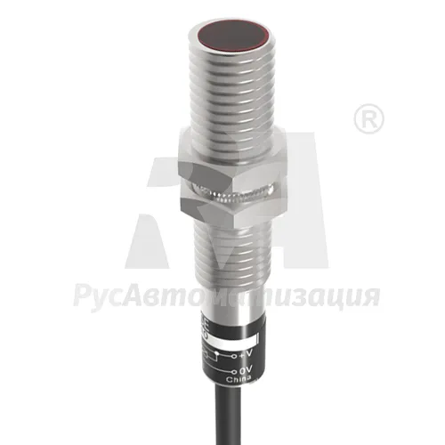 Датчик положения оптический PM08-D03NO