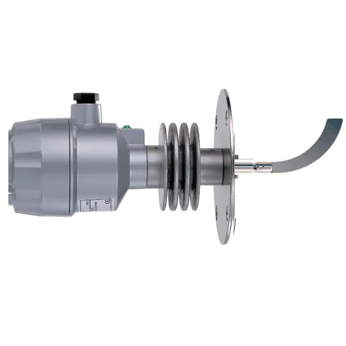 Датчик уровня ротационный SE140BERF