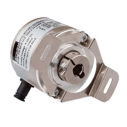 Энкодер инкрементальный PRI 50H8 HLD 1000 Z V3 2M5R SL-TS