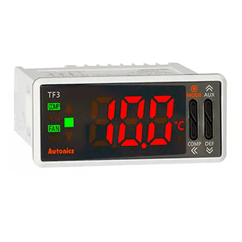Температурный контроллер TF33-31A-T