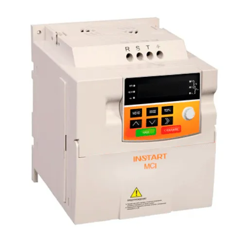 Преобразователь частоты MCI-G2.2-2B