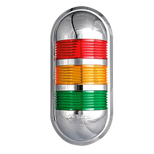 Светосигнальная лампа PWECZ-302-RYG