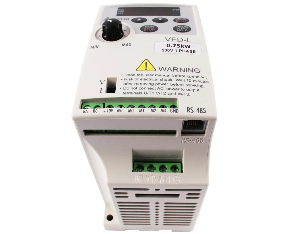 Фото Преобразователь VFD