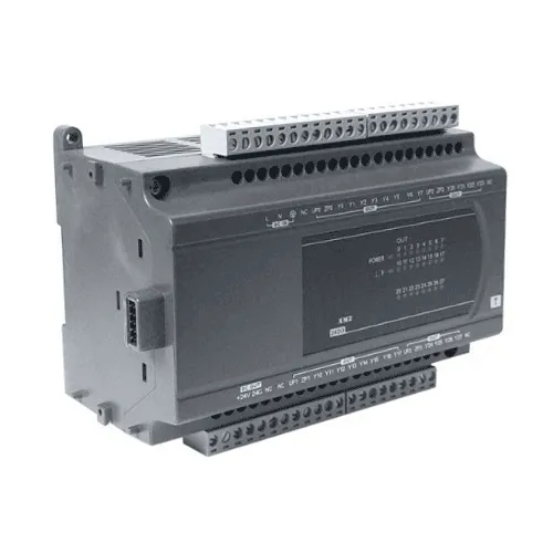 Промышленный логический контроллер DVP24XN200R