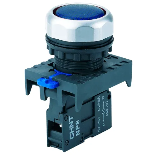 Индикатор NP8-D/6