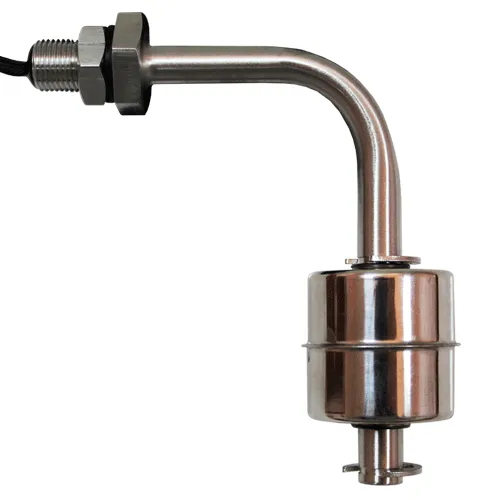 Датчик уровня поплавковый герконовый IL-BA-VH-S1/8PF-S28