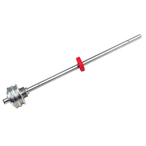 Датчик положения и перемещения линейный MSP 150 E10 F B R05 I40 1M 50/40