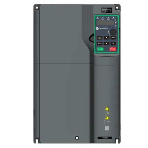 Преобразователь частоты STV600D45N4F3