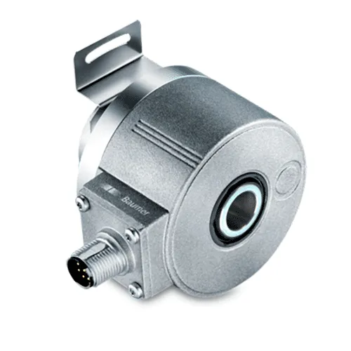 Энкодер инкрементальный EIL580-TT12.5RE.01024.A