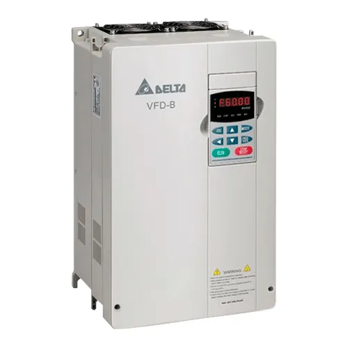 Преобразователь частоты VFD370B43A