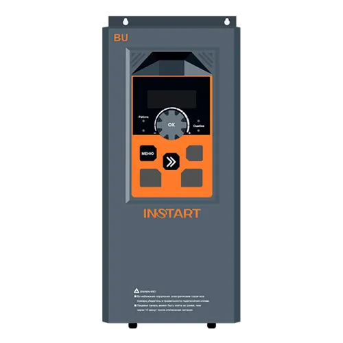 Тормозной модуль BU-50-4