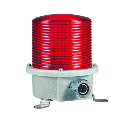 Светосигнальный маячок SH2S-24-R