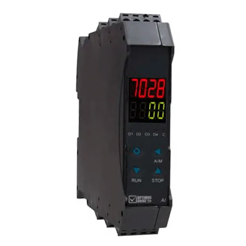 Температурный контроллер AI-7028D71J1G5L0S-RU