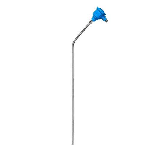 Уровнемер поплавковый герконовый MLL-FG-A-0-0-1000-1120-05-0-0