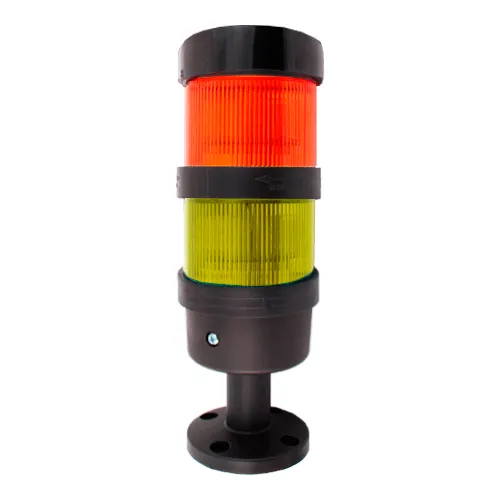 Светосигнальная колонна TL70-024-RY-55