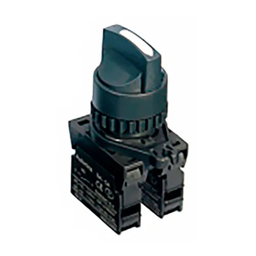 Кнопка селекторная S2SR-S5W2A