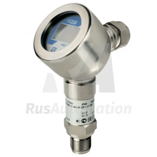 Датчик давления APZ 3420 x-G-K-2502-B-69-A-721-W-00-ГП