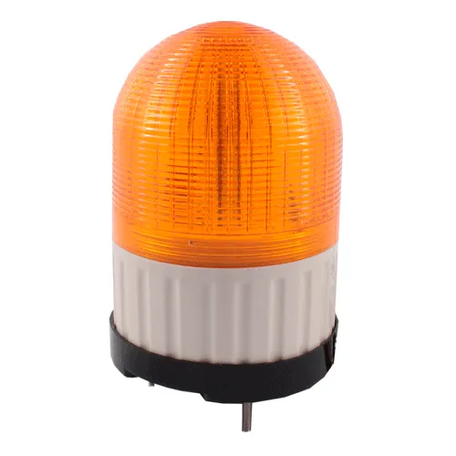 Светосигнальный маячок SL100B-024-Y