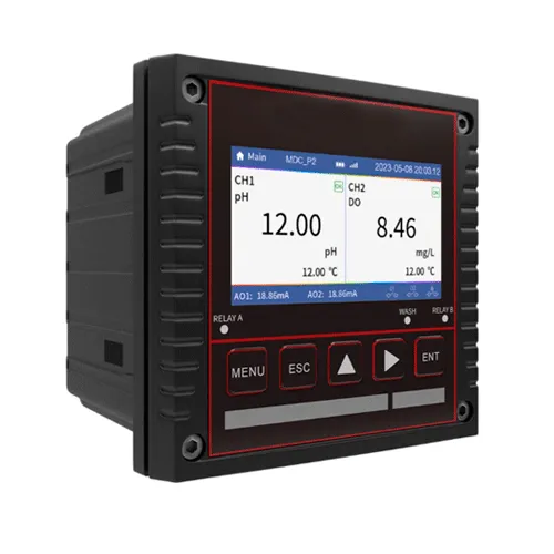 Контроллер датчиков универсальный XSON-SUP-MDC-P2-7-D-5-5-6-0-E