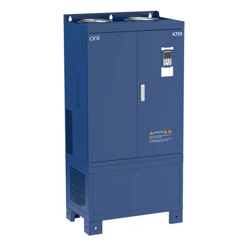 Преобразователь частоты K750-33-355400RM
