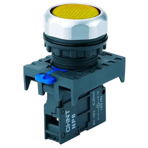 Индикатор NP8-D/5