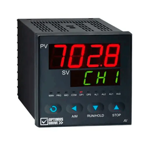Температурный контроллер AI-7028AJ1G5L0S-RU