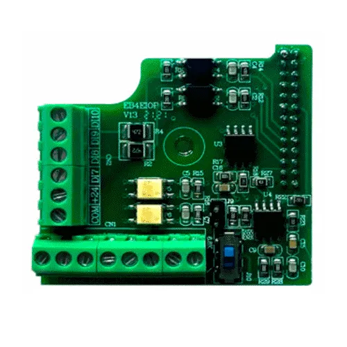 FCI-I/O1
