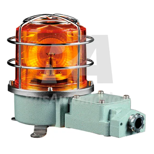 Светосигнальный маячок SH1TLRP-220-A