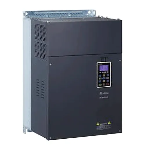 Преобразователь частоты VFD900CP43A-21