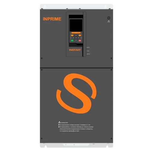 Преобразователь частоты INPRIME-G160-4F