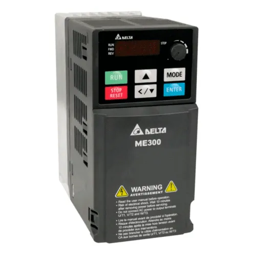 Преобразователь частоты VFD4A8ME21ANNAA