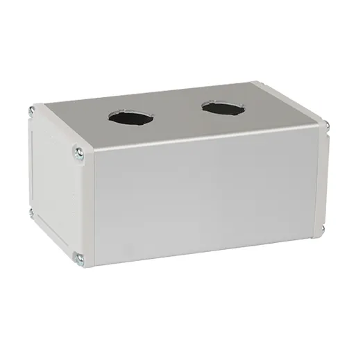 Корпус для кнопок SA-SB2