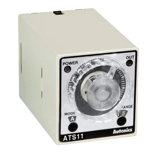 Таймер многофункциональный ATS11-21D