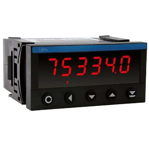 Счётчик импульсов OM 653UQC-120101-00