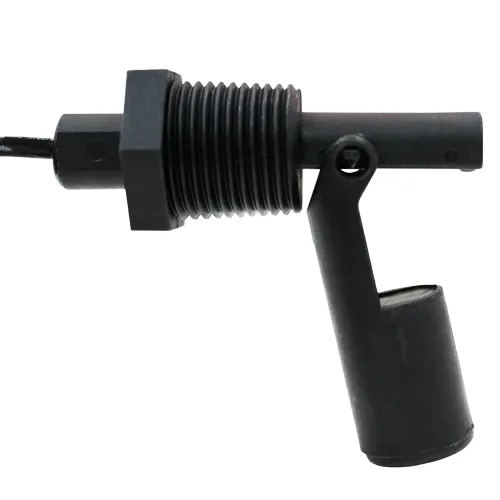 Датчик уровня поплавковый герконовый IL-BA-H-P1/2NPT-P