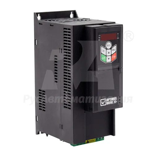 Преобразователь частоты AD800P-4T5D5-PU0PCU0P