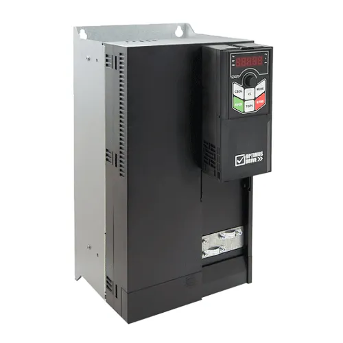 Преобразователь частоты AD800-4T015H/18DL-PU00CU04