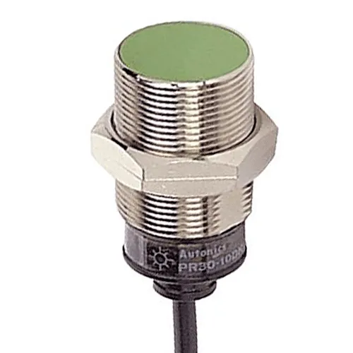 Датчик положения индуктивный PRT30-10DO-V