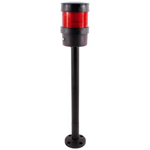 Светосигнальная колонна TL70-220-R-255