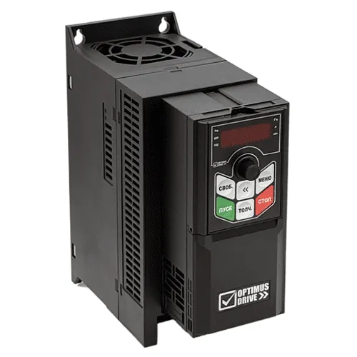 Преобразователь частоты AD800P-4T4D0-PU0PCU0P