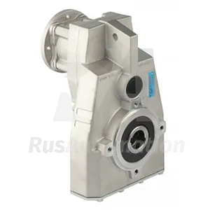 Редуктор цилиндрический BFA42-C(15,16)DSTN3H1 фото