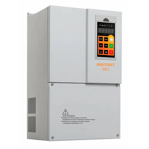 Преобразователь частоты MCI-G37/P45-4