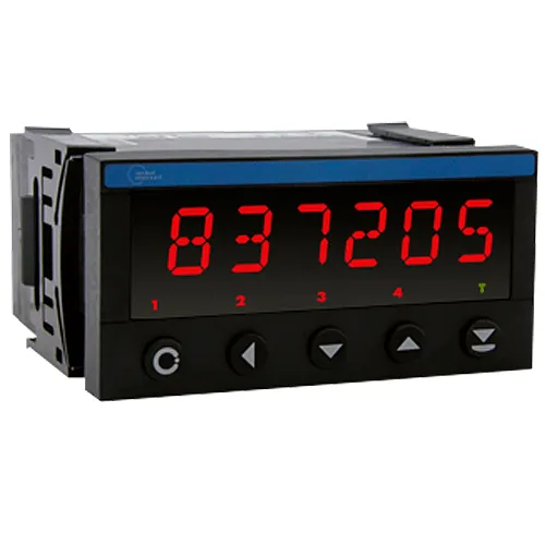 Счётчик импульсов OM 602UQC-1A5221102-00