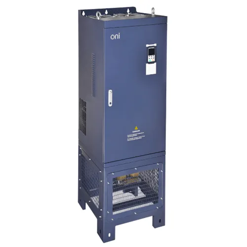 Преобразователь частоты K750-33-315355RM