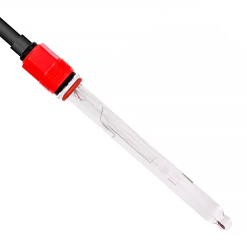 Электрод XSON-SUP-pH-5014-S8-A-G-0-05-SP